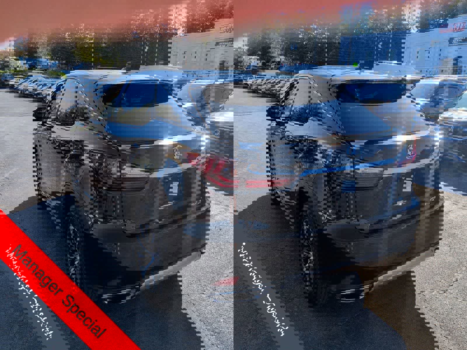 Used 2022 Lexus RX 350 FWD image 6