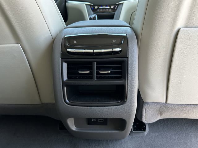 New 2025 Cadillac XT5 Premium Luxury w/ Technology Package image 30