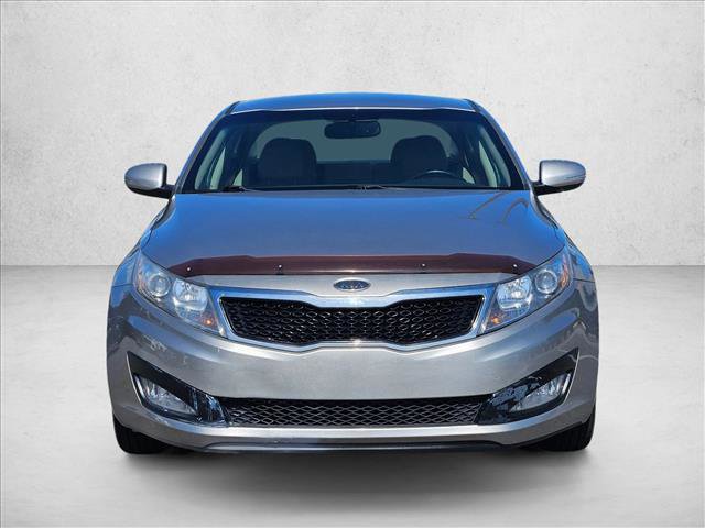 Used 2012 Kia Optima EX image 2