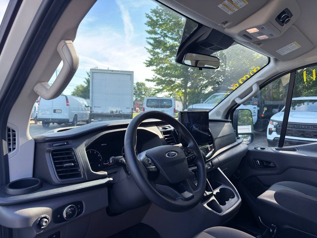 Used 2024 Ford Transit 350 XLT RWD image 20