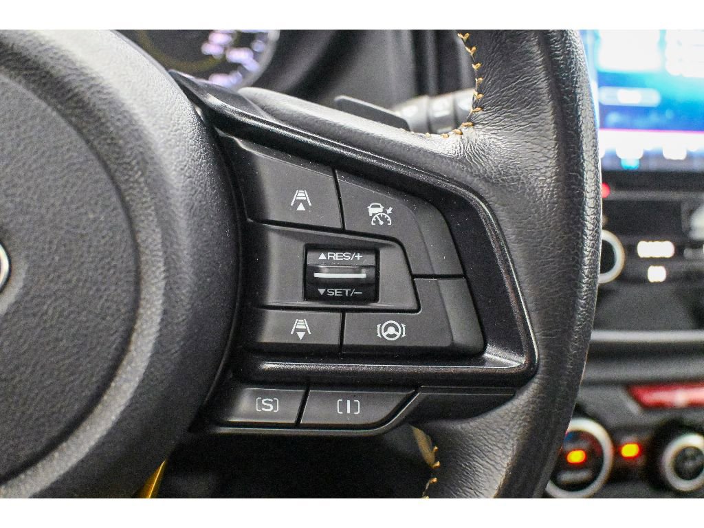 Used 2023 Subaru Crosstrek 2.5i Sport image 37