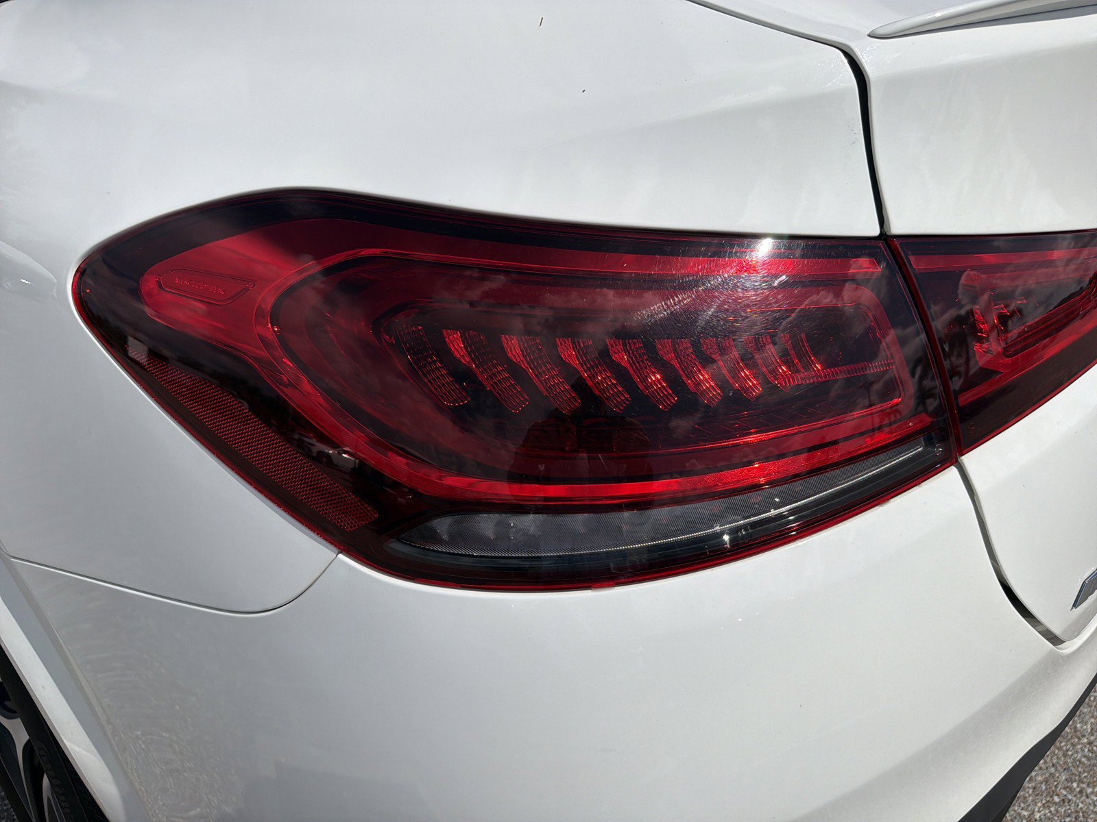 Used 2021 Mercedes-Benz GLE 53 AMG 4MATIC Coupe image 11