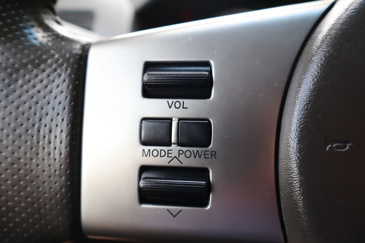 Used 2006 Nissan Xterra SE w/ (W94) Tow Pkg AWD/4WD image 29