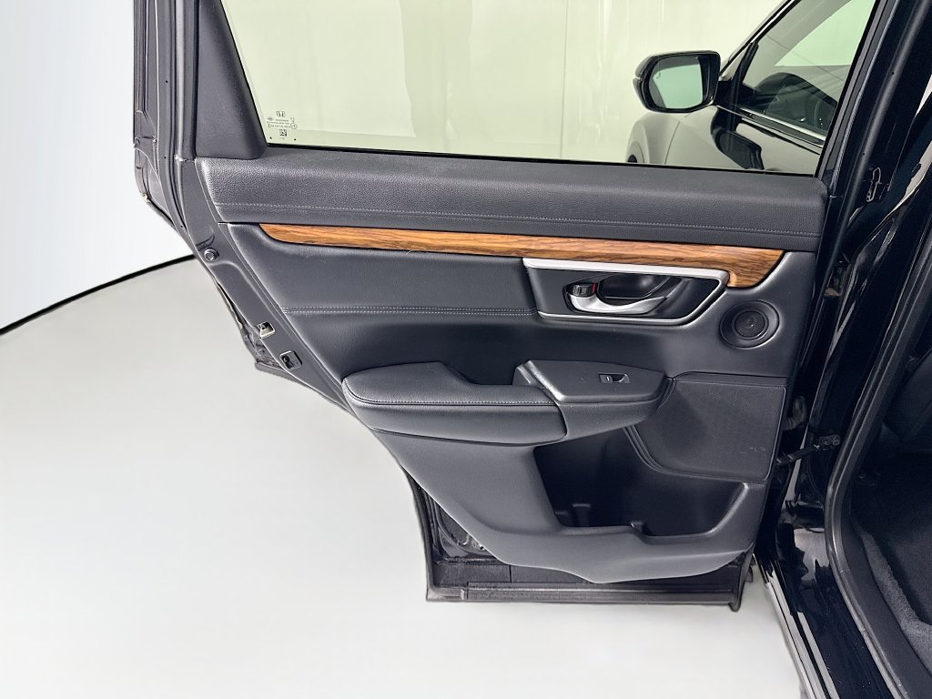 Used 2022 Honda CR-V Touring image 26