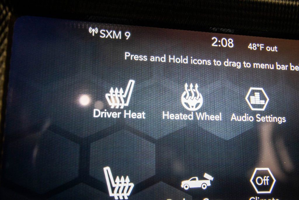 Used 2023 Jeep Gladiator Sport S image 23