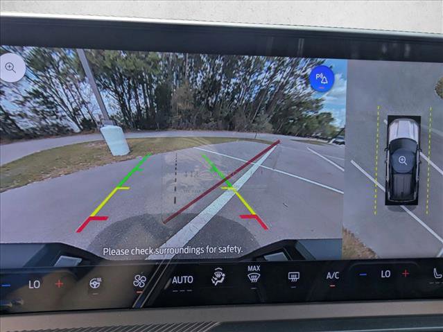 New 2026 Ford Bronco Sport Outer Banks w/ Outer Banks Tech Package+ image 13