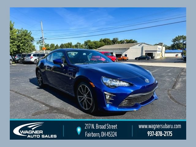 Used 2019 Toyota 86