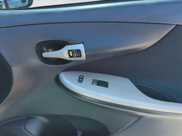 Used 2013 Toyota Corolla S FWD image 24