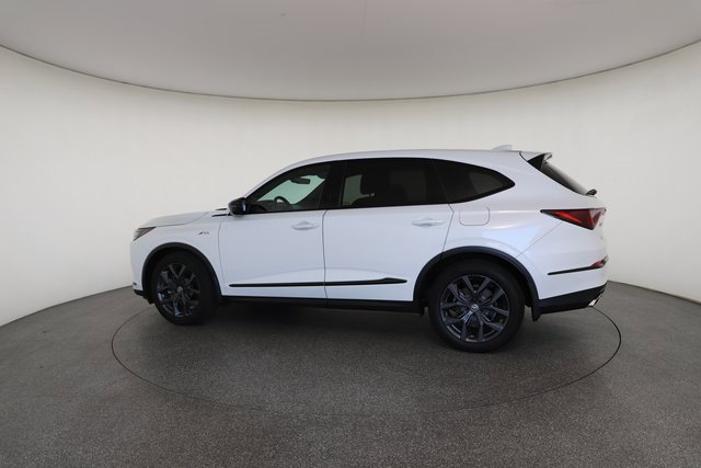Used 2023 Acura MDX A-Spec image 8