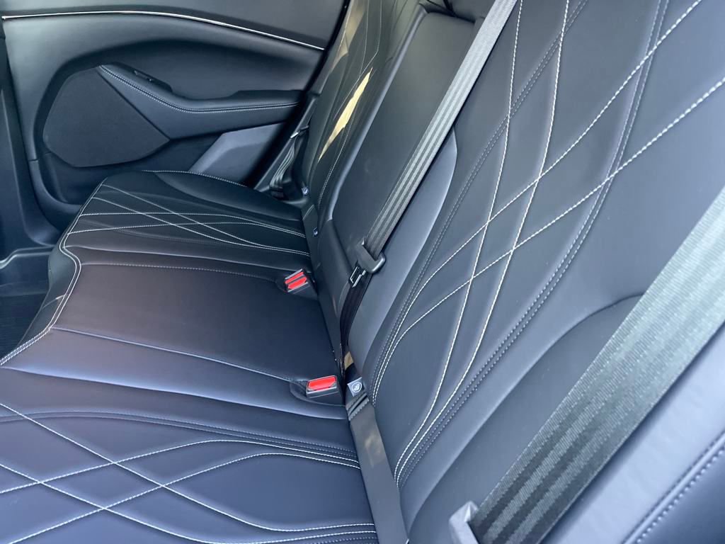 New 2024 Ford Mustang Mach-E Select w/ Comfort Package Lite image 20