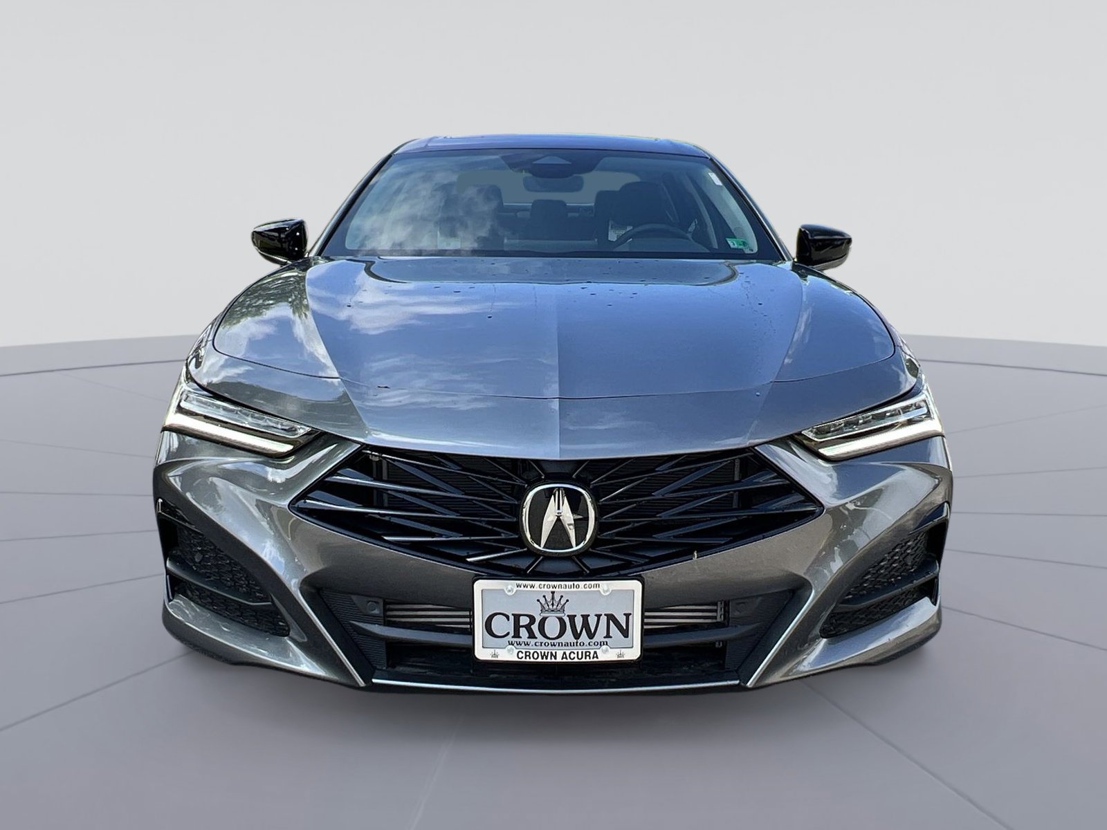 New 2025 Acura TLX w/Technology Package image 8
