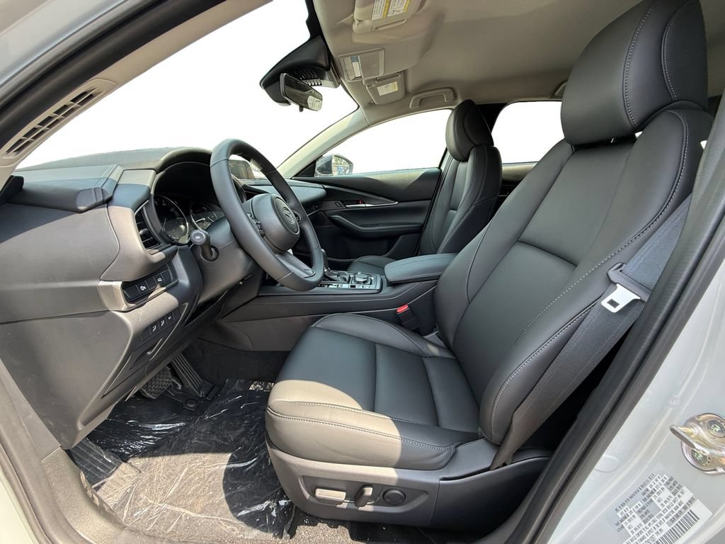 New 2026 MAZDA CX-30 AWD 2.5 S w/ Select Sport Pkg image 9
