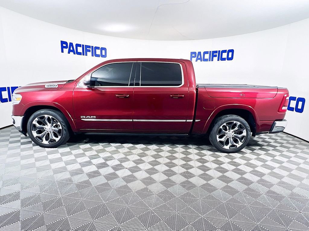 Used 2023 RAM 1500 Limited image 5