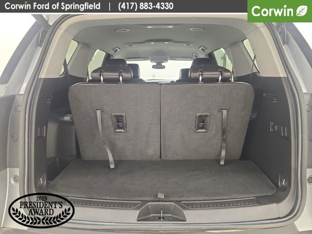 Used 2023 GMC Acadia AT4 AWD/4WD image 15