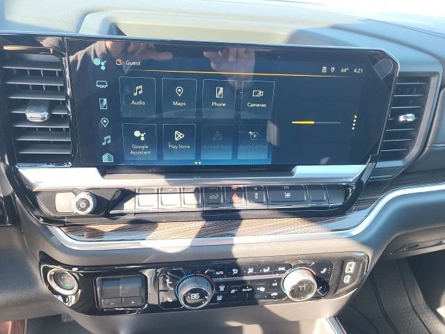 New 2026 Chevrolet Silverado 1500 RST w/ Convenience Package II image 30