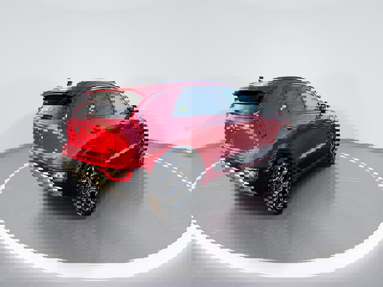 Used 2023 Kia Niro EX Touring image 8