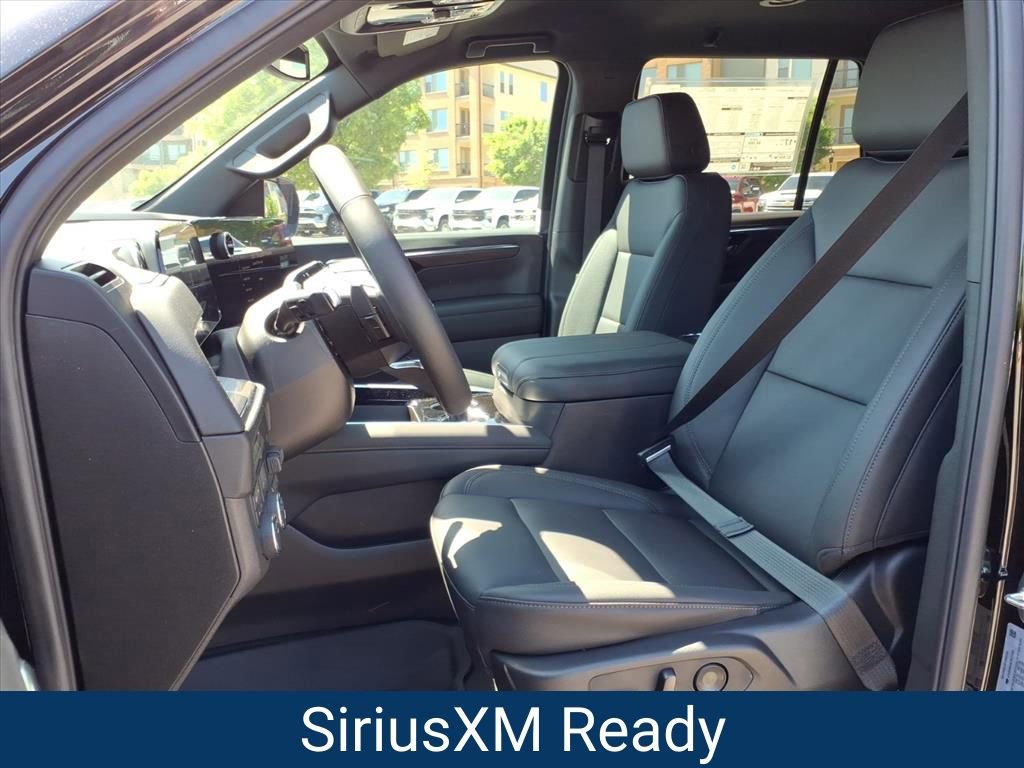 New 2026 Chevrolet Tahoe LT w/ Comfort Package AWD/4WD image 16