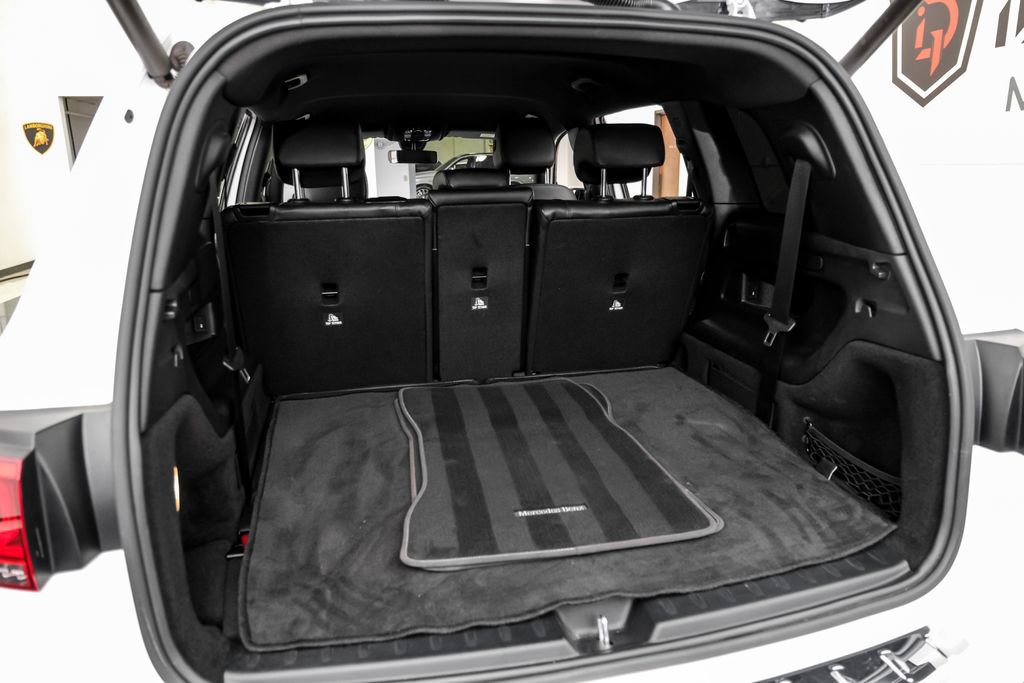Used 2021 Mercedes-Benz GLB 250 w/ Premium Package image 57