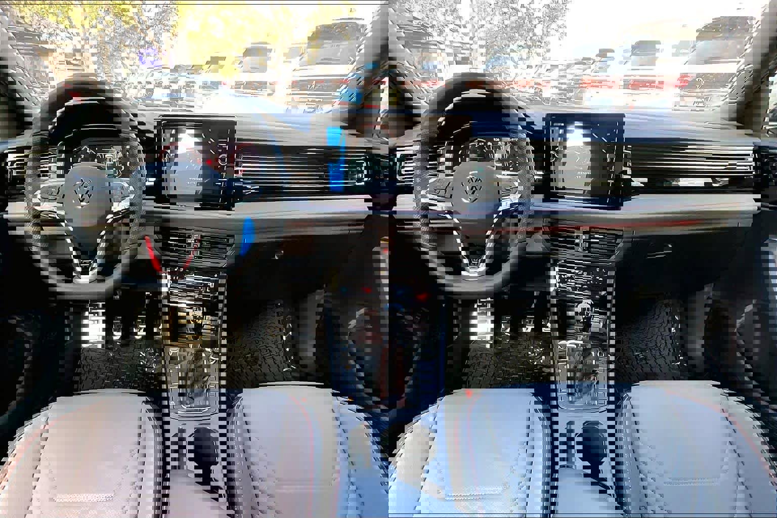 New 2026 Volkswagen Jetta GLI Autobahn image 5