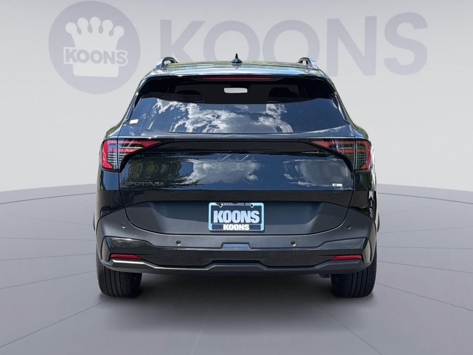 New 2026 Kia Sportage X-Line w/ X-Line Premium Package AWD/4WD image 5