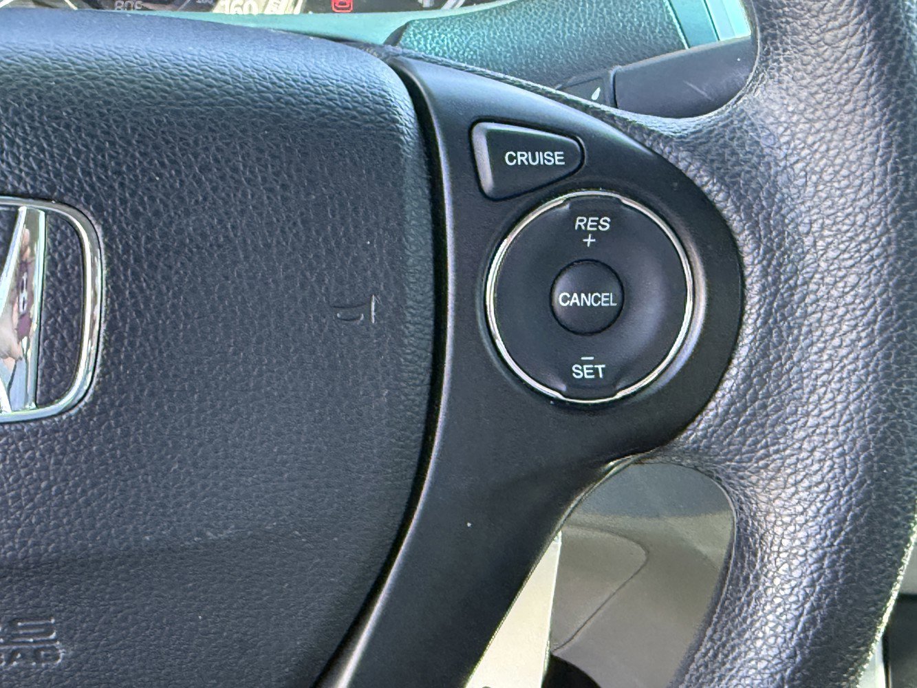 Used 2014 Honda Accord LX image 17