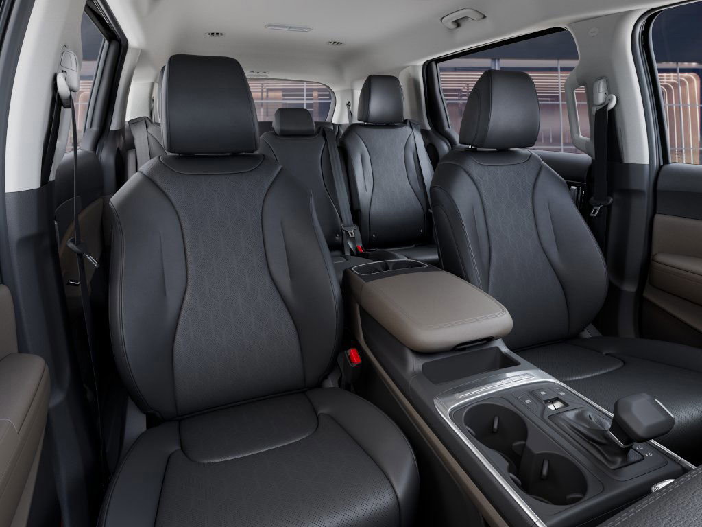 New 2026 Kia Carnival image 15