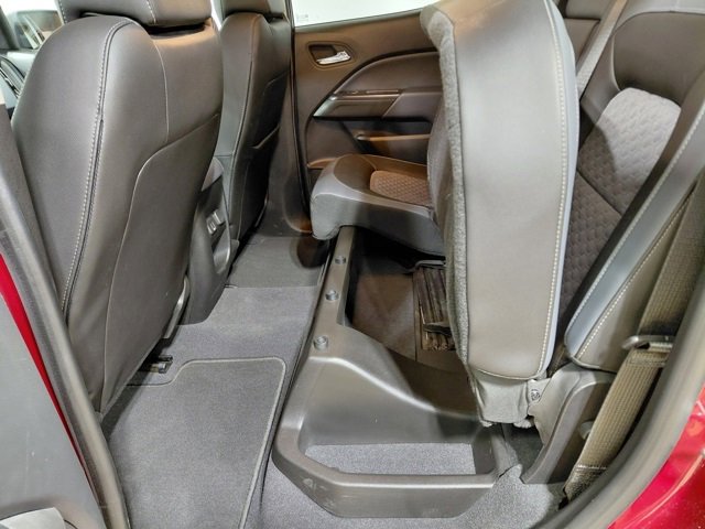 Certified 2019 Chevrolet Colorado Z71 image 44