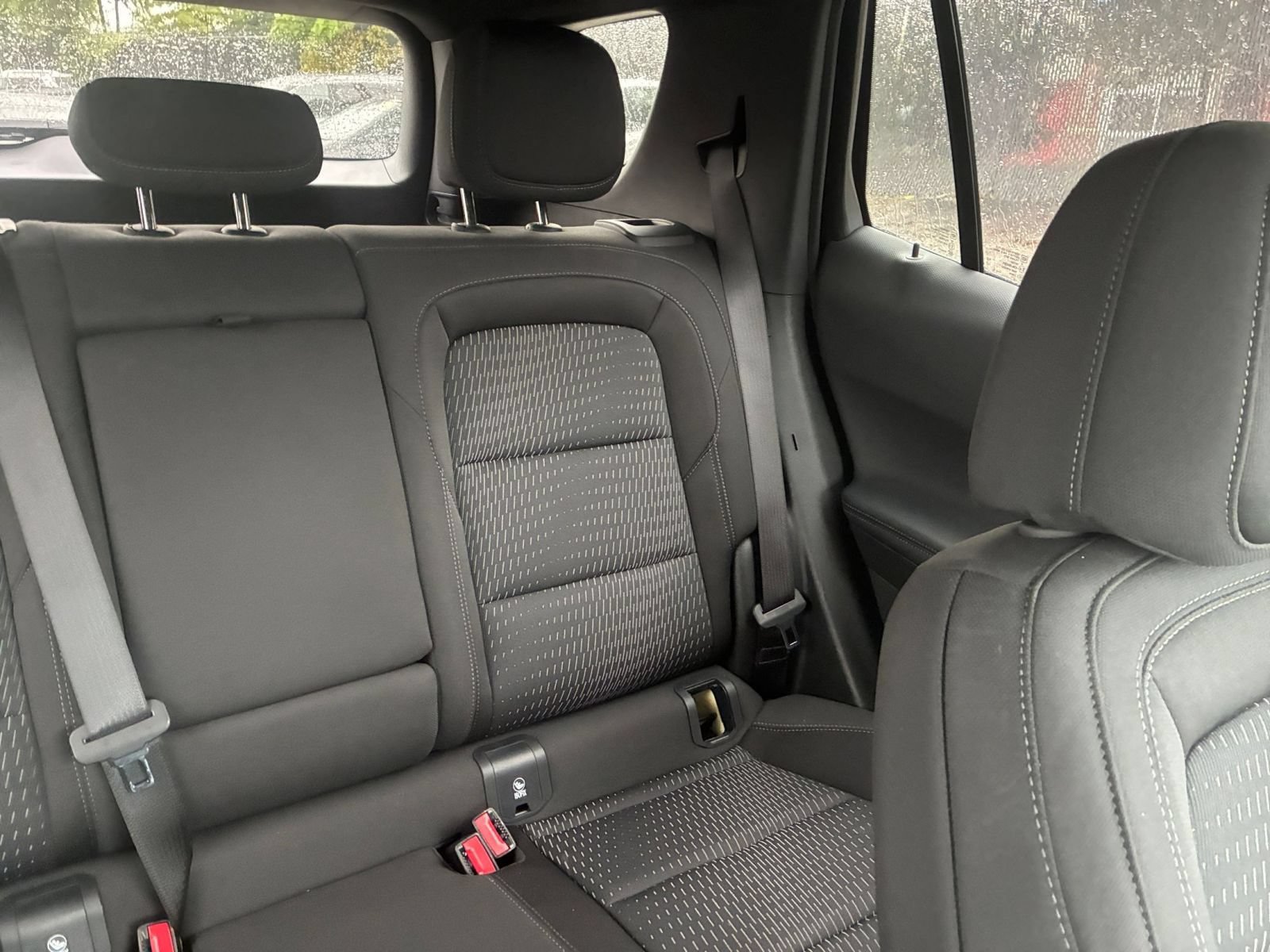 Used 2025 Chevrolet Equinox LT FWD image 32