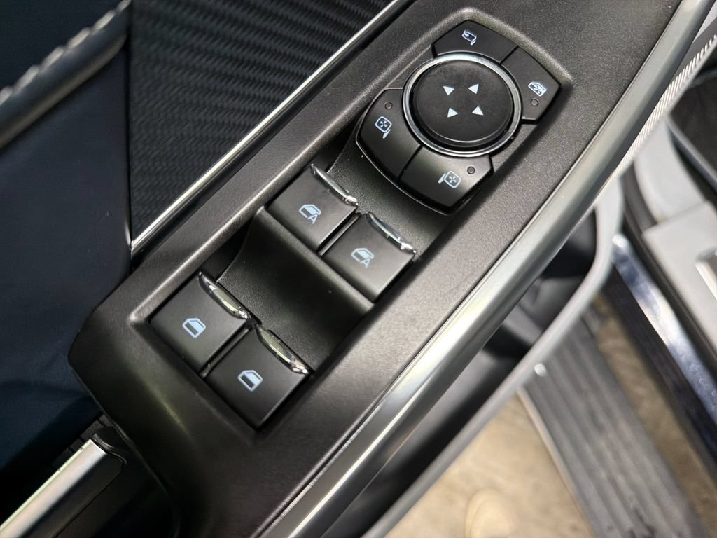 Used 2021 Ford F150 Limited AWD/4WD image 18