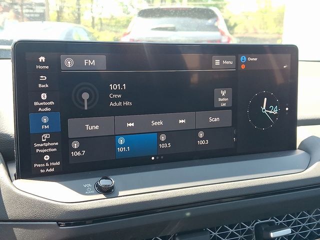 Used 2023 Honda Accord EX-L image 18