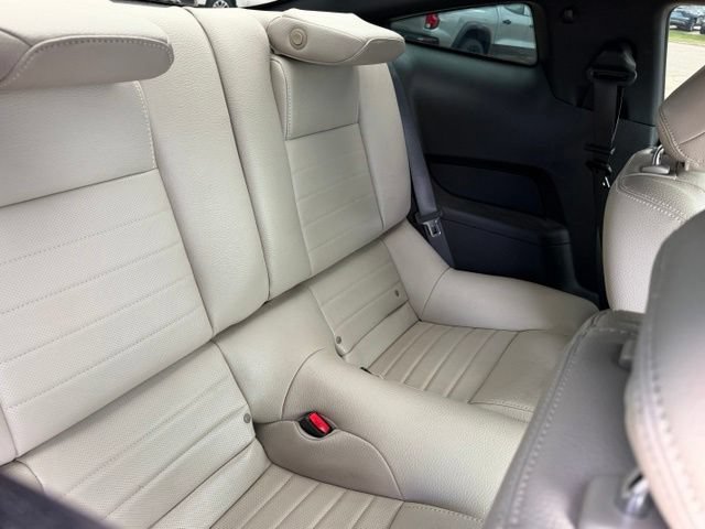 Used 2012 Ford Mustang GT Premium RWD image 24