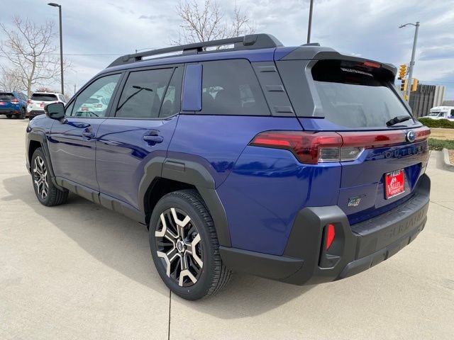 New 2026 Subaru Outback Touring XT image 3