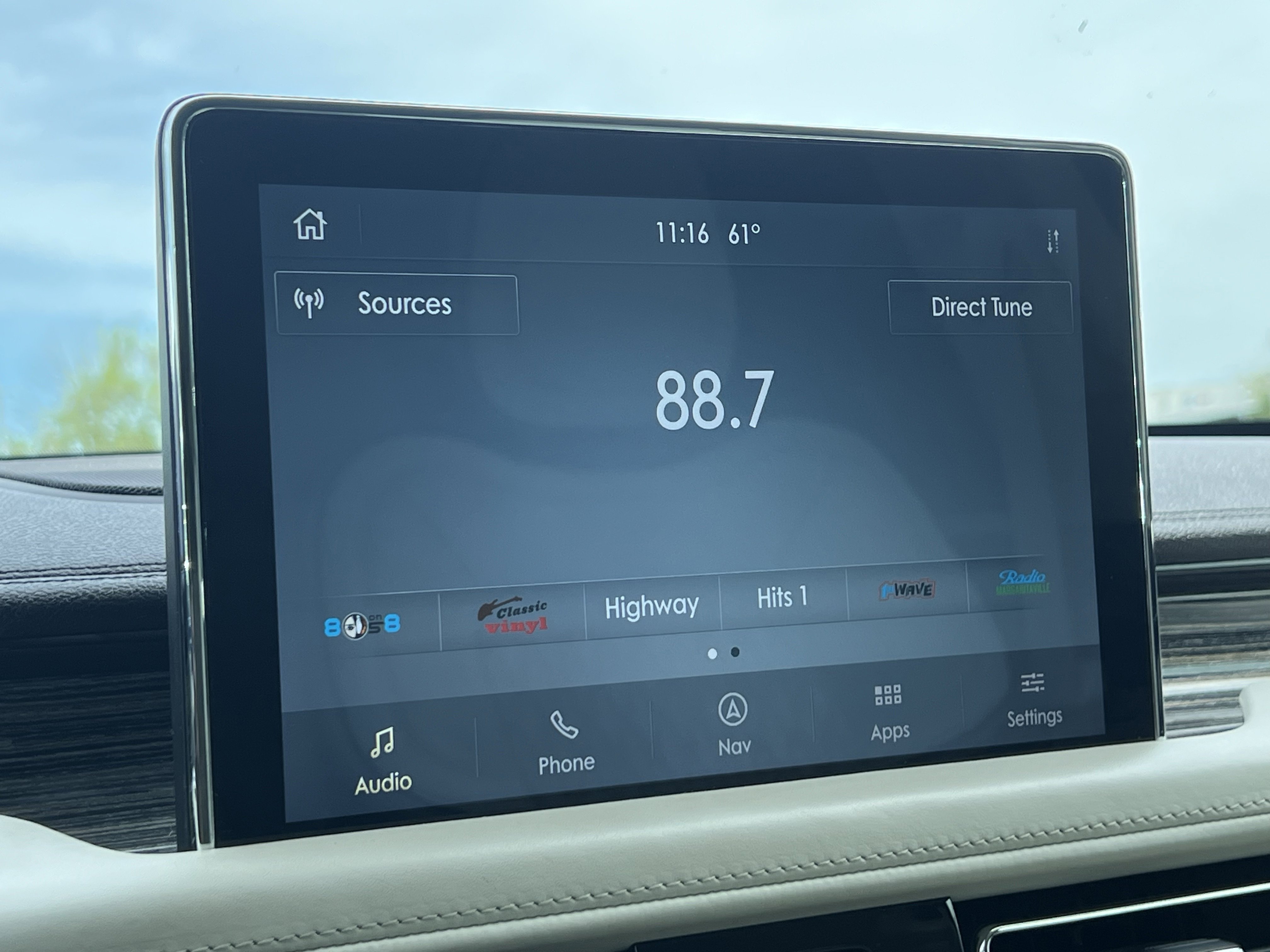 Used 2020 Lincoln Aviator Black Label image 25