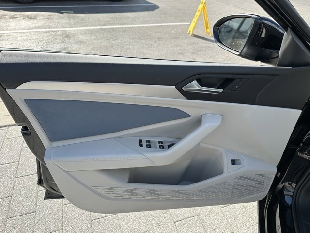 New 2026 Volkswagen Jetta SE image 10