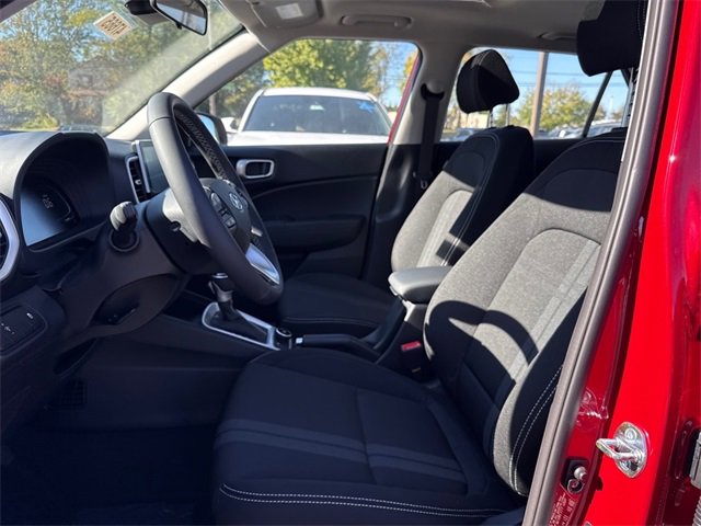 New 2026 Hyundai Venue SEL image 10