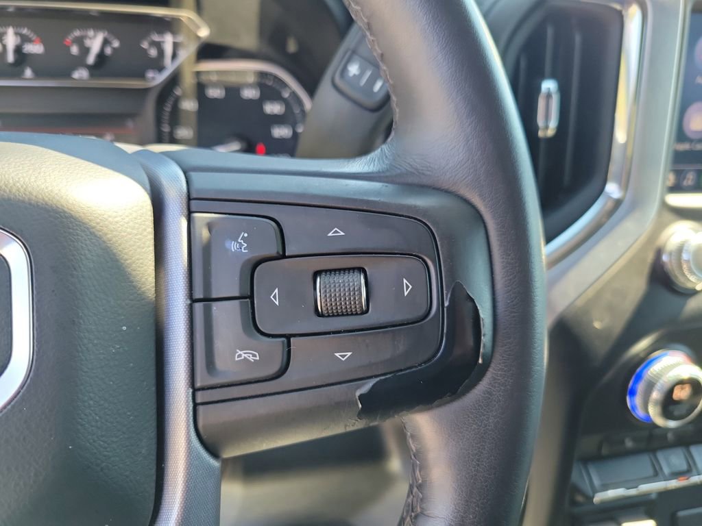 Used 2021 GMC Sierra 1500 Elevation w/ X31 Off-Road Package image 25