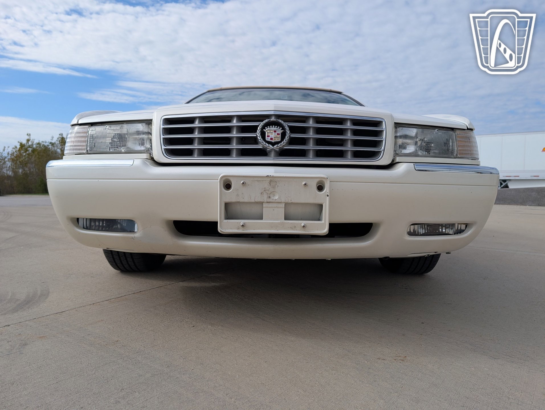 Used 1995 Cadillac Eldorado image 24