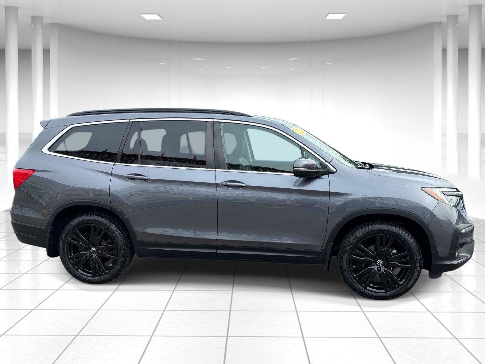 Used 2022 Honda Pilot Special Edition image 9