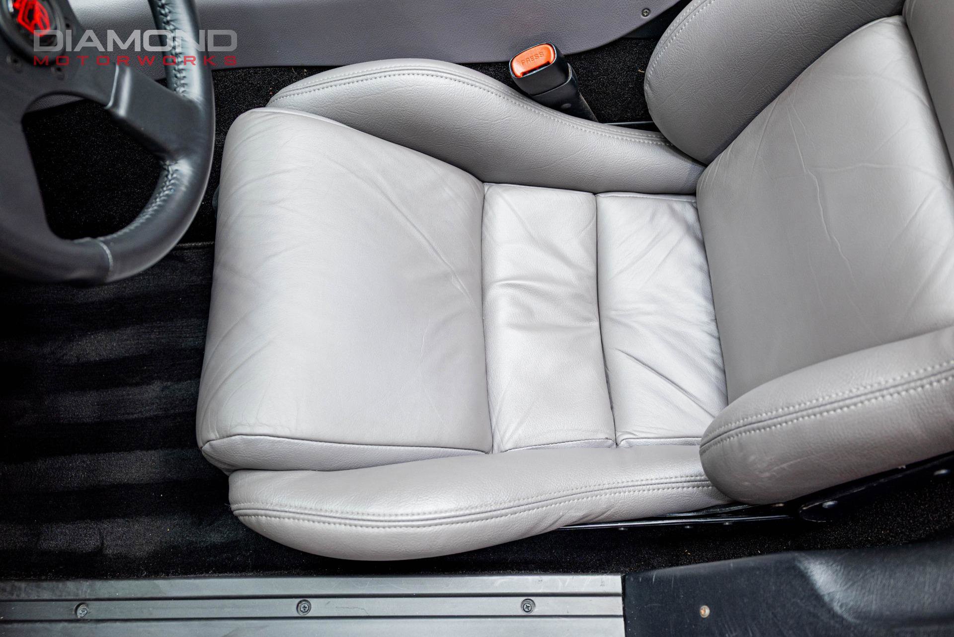 Used 1994 Dodge Viper RT/10 image 99