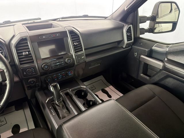 Used 2020 Ford F150 XLT w/ Equipment Group 302A Luxury AWD/4WD image 22