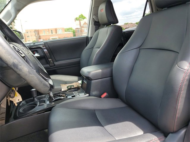 Used 2019 Toyota 4Runner TRD Off-Road Premium image 27