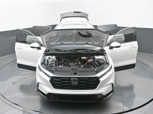 Used 2023 Honda CR-V EX-L image 36
