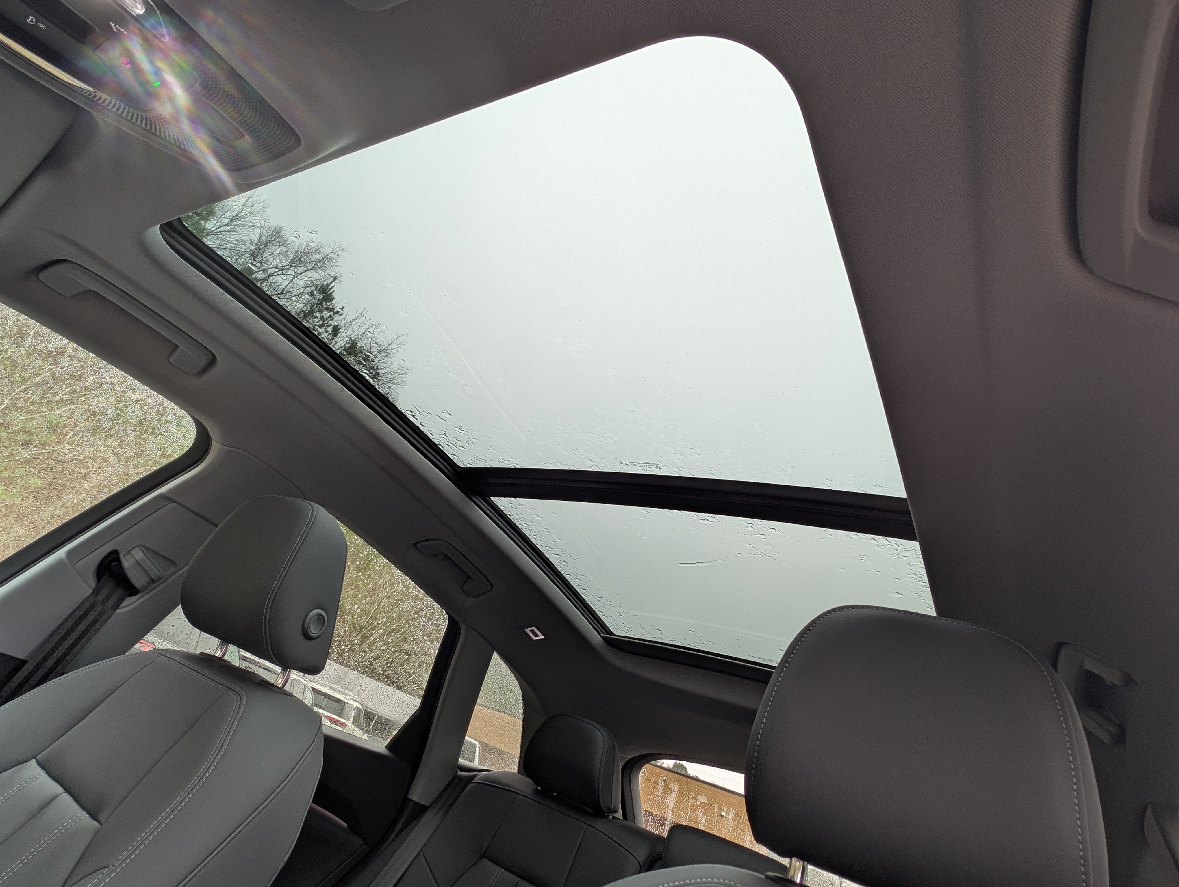 Used 2025 Audi Q5 Premium Plus w/ Premium Plus image 15