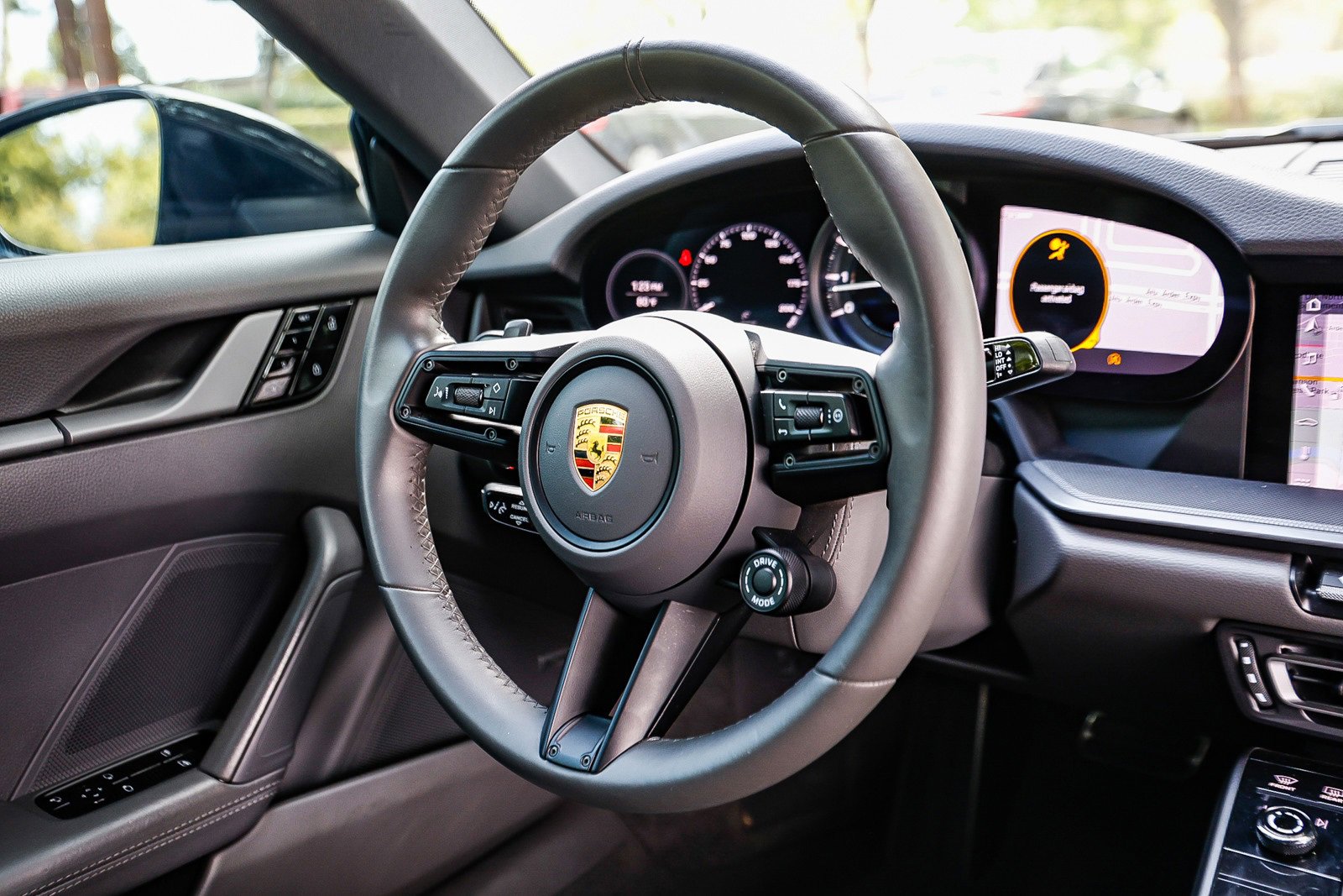 Used 2021 Porsche 911 Carrera S image 14