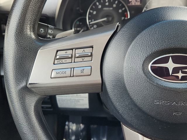 Used 2011 Subaru Outback 2.5i AWD/4WD image 34