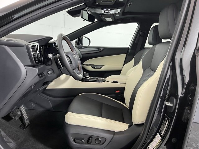 Used 2024 Lexus NX 250 AWD w/ Premium Package image 11