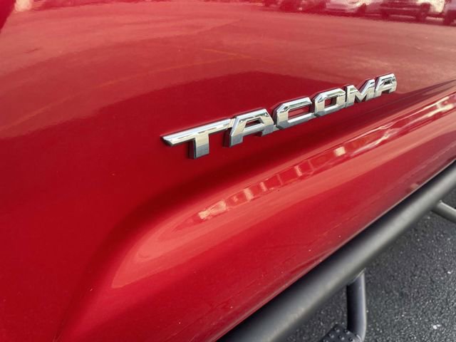 Used 2020 Toyota Tacoma SR5 RWD image 7