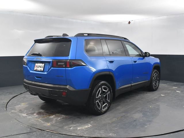 New 2026 Jeep Cherokee Limited image 9
