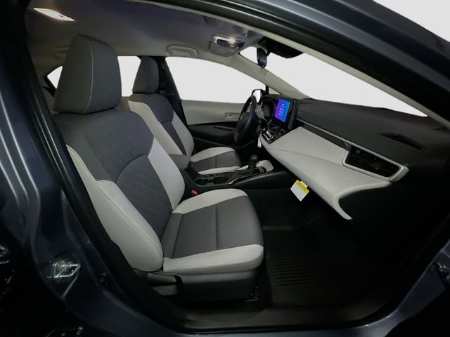 New 2026 Toyota Corolla LE image 31