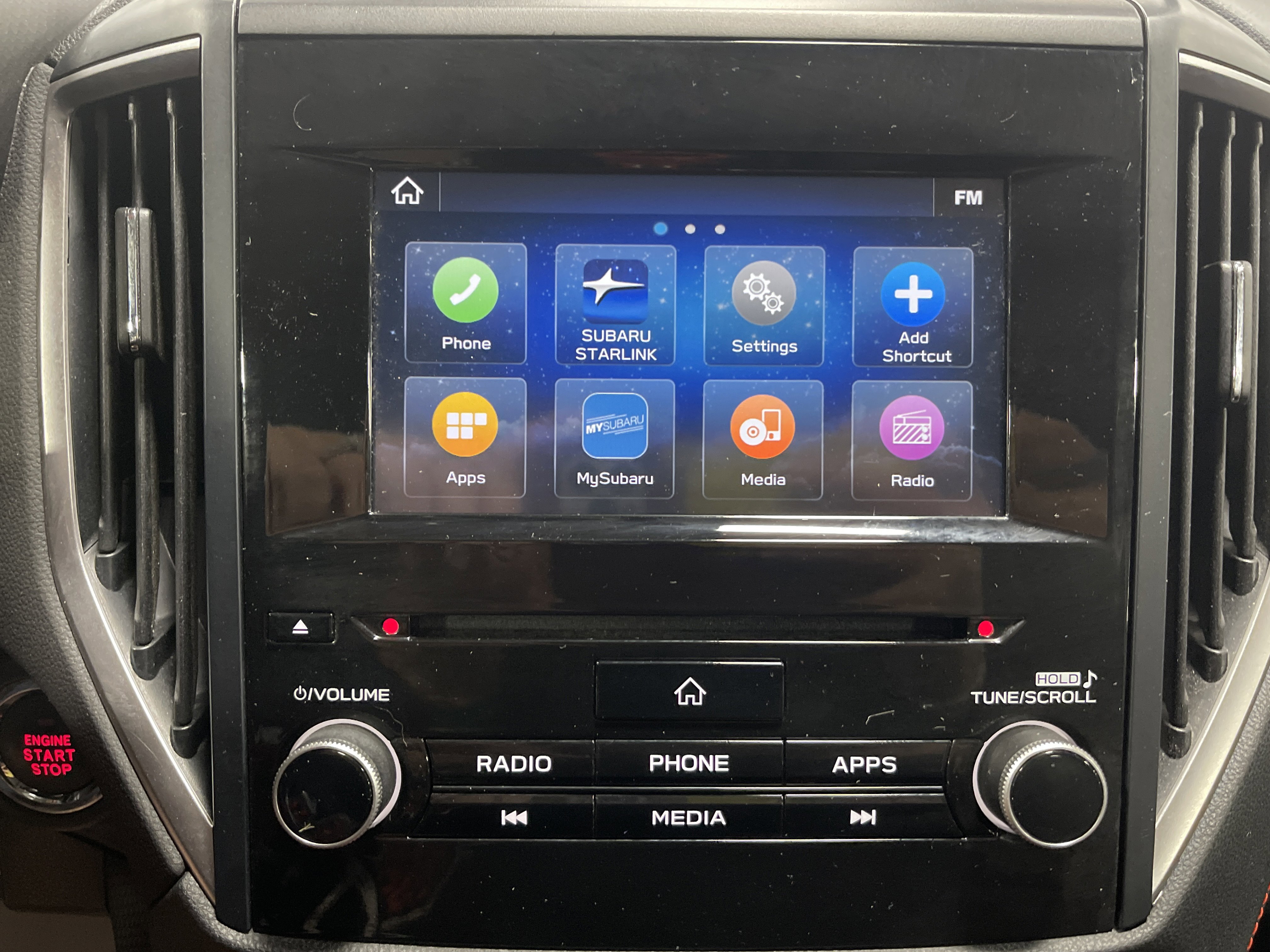 Used 2020 Subaru Forester Sport w/ Popular Package #2 image 21